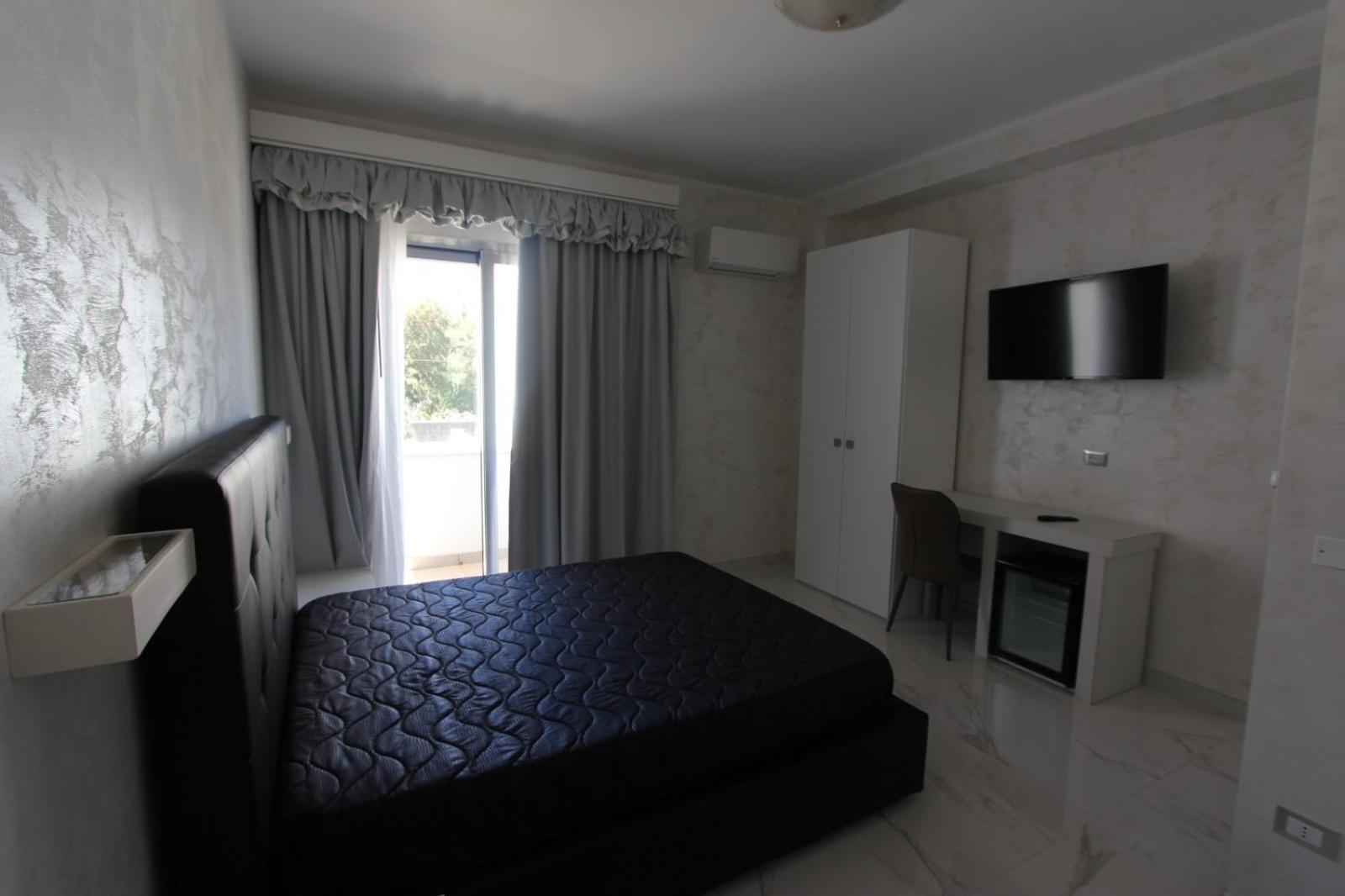 Hotel Presidente Porto Cesareo Pokoj fotografie